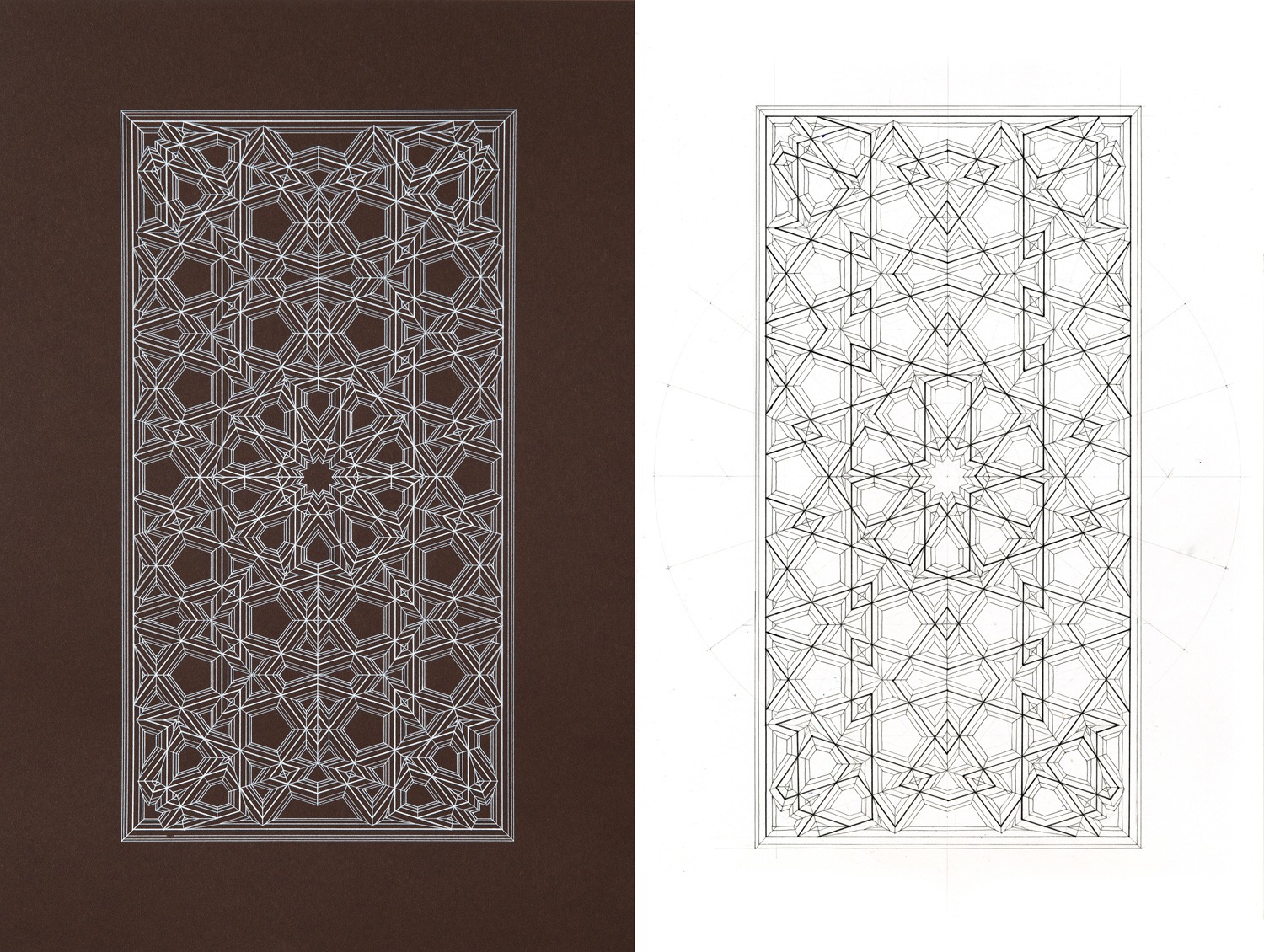 Sacred Geometry