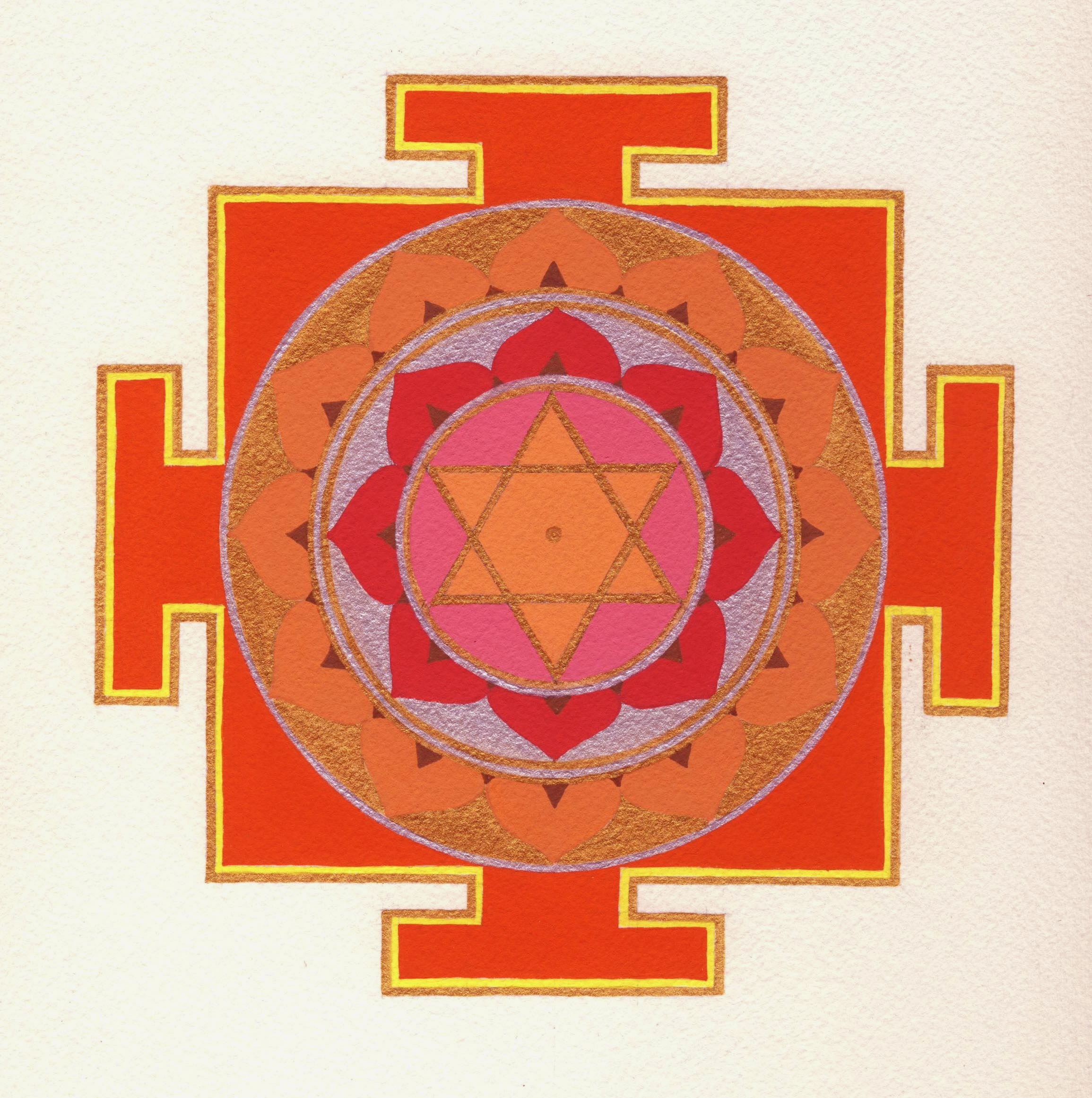 Yantras