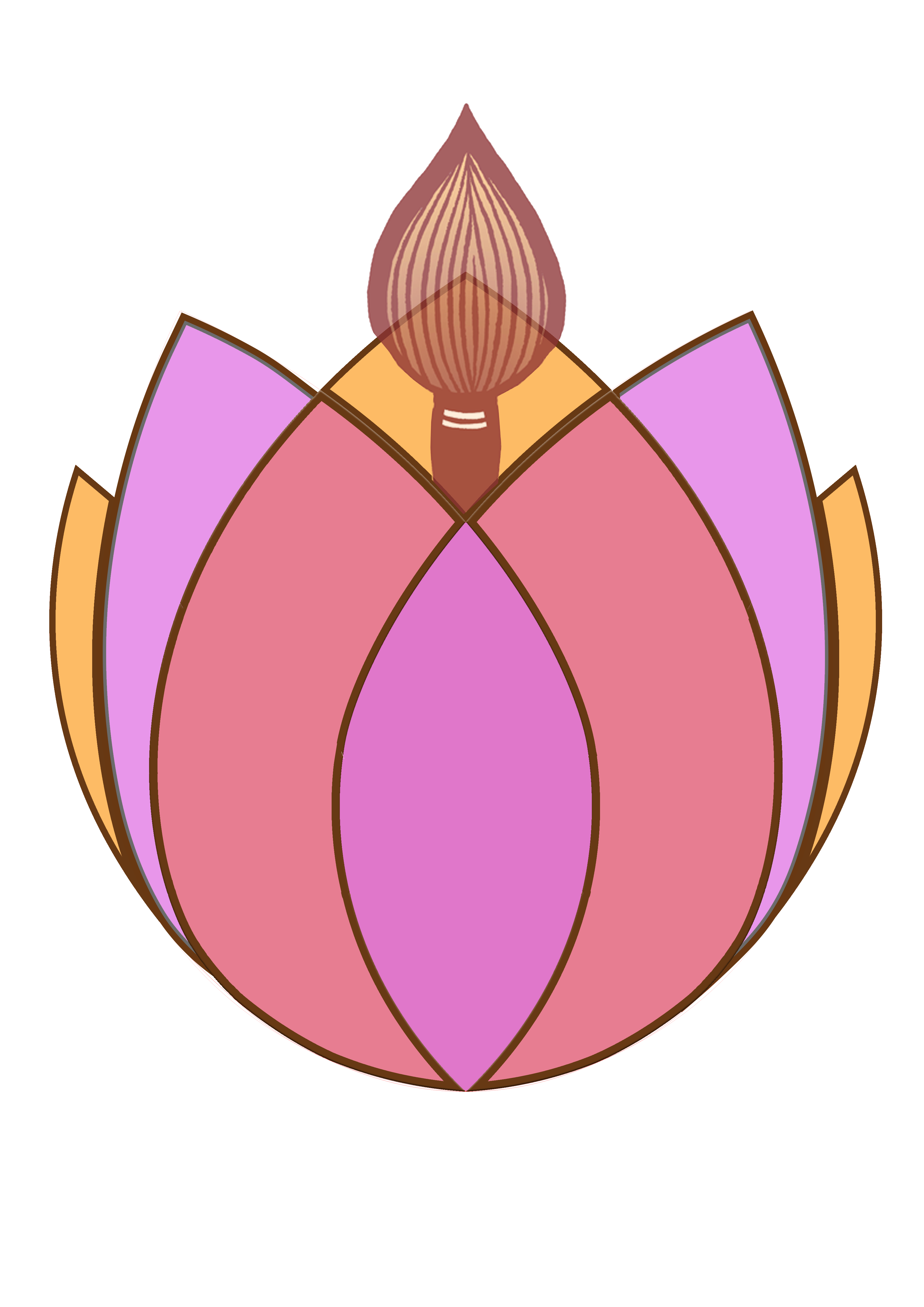 Mystic Art Retreats logo