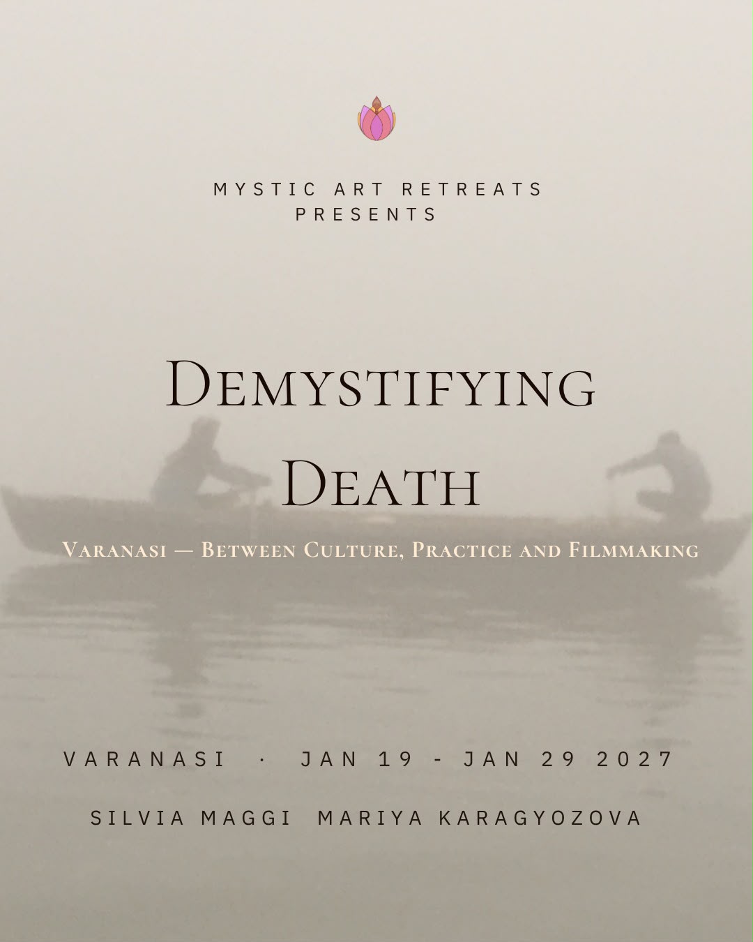 Demystifying Death