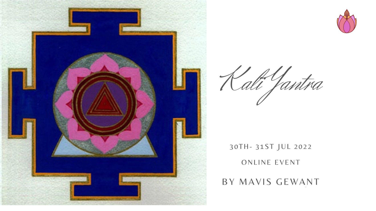 Past retreat event