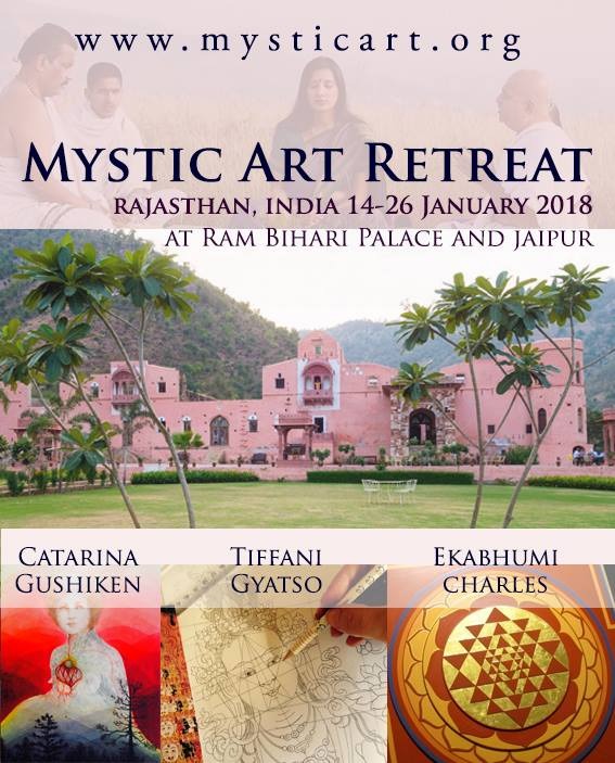 Past retreat event