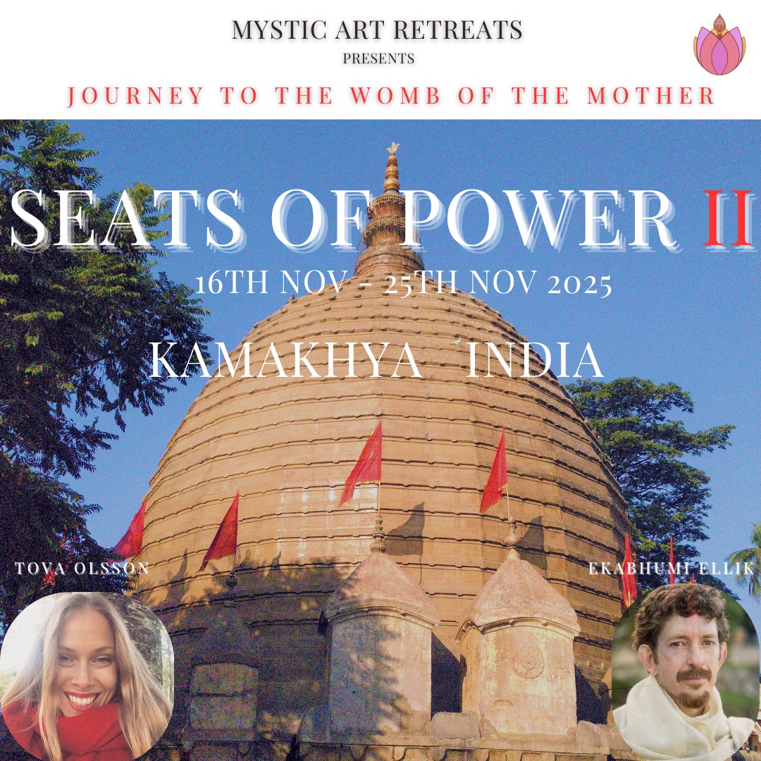 Past retreat event