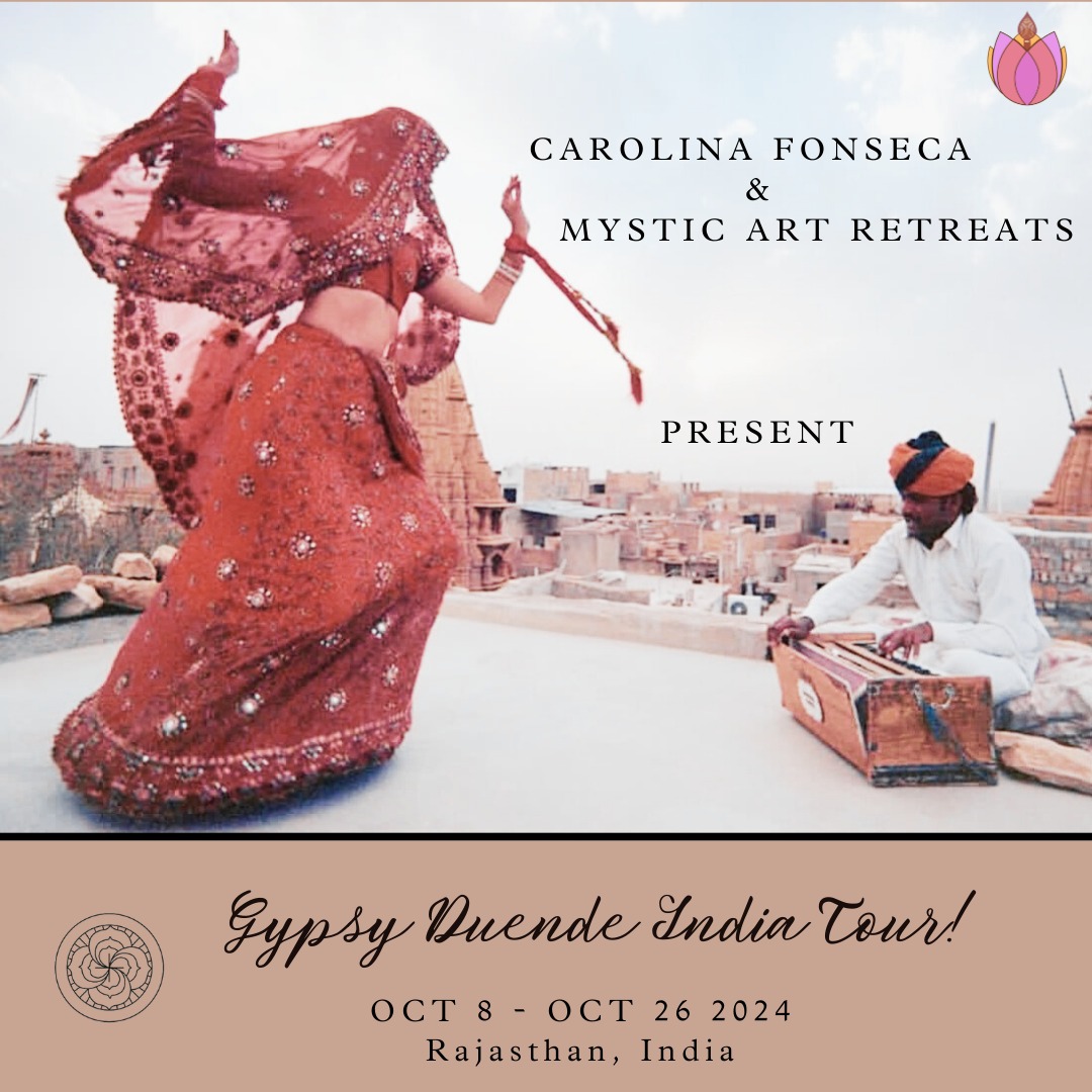 Past retreat event