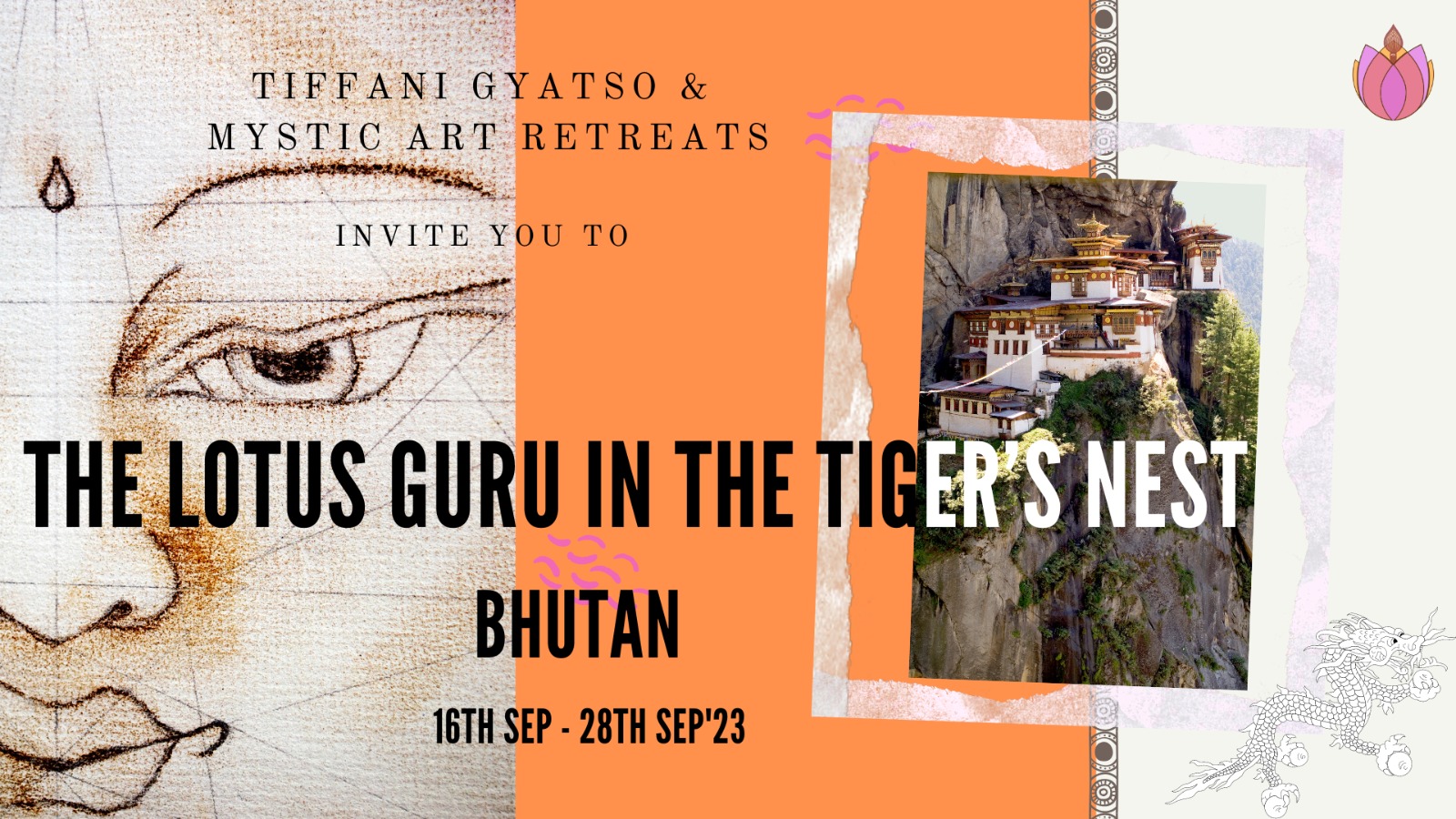 Past retreat event