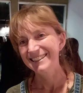Anita Sinclair