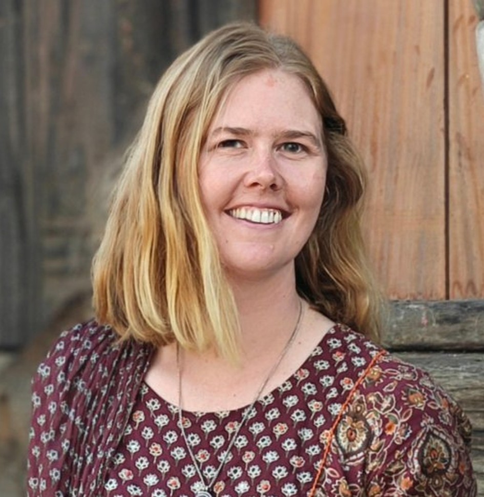 Gitte Poulsen