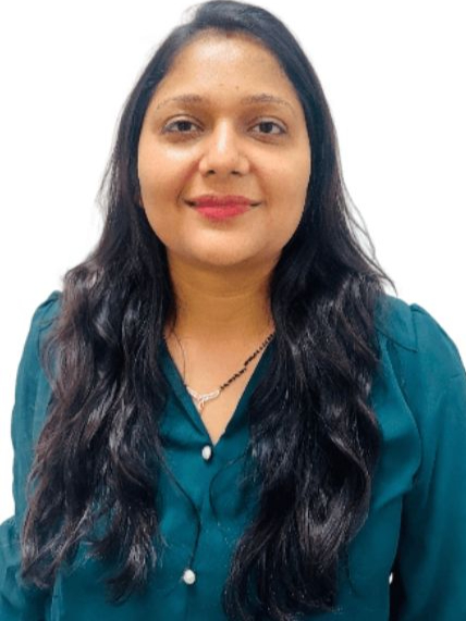 Portrait of Karishma Aggarwal