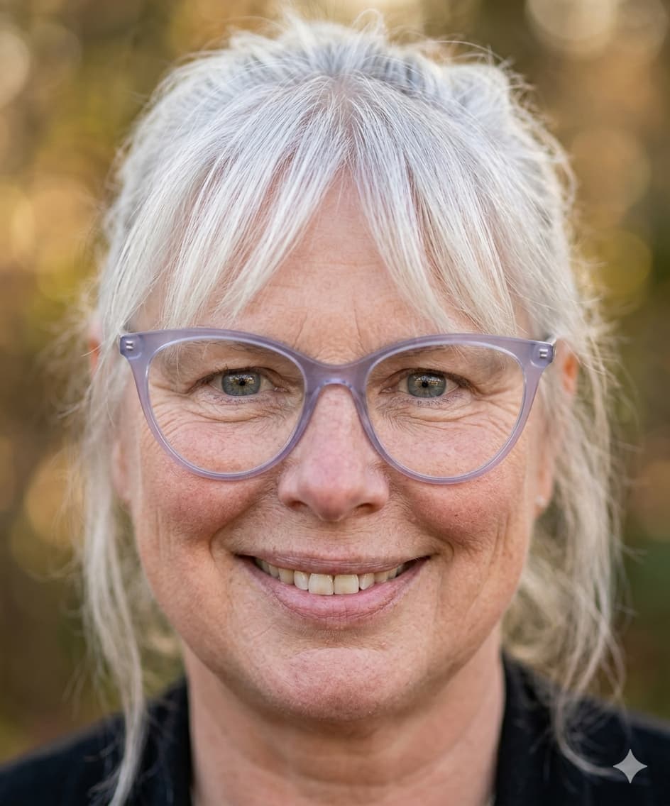 Samantha Buckley