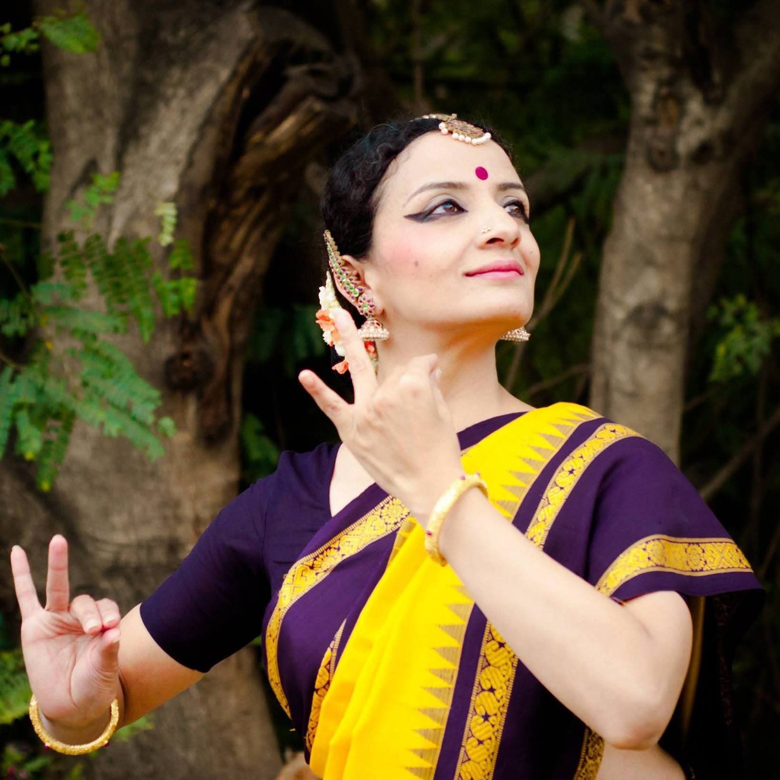 Bharatanatyam